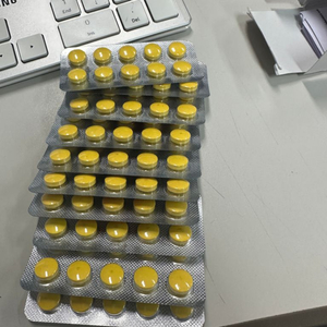 남성용 전립선 구구정 효과 20mg 10개