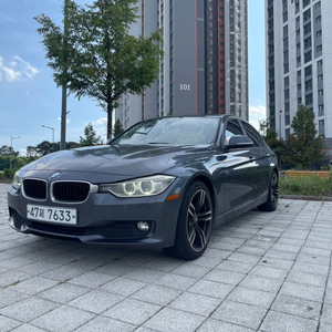 bmw320d