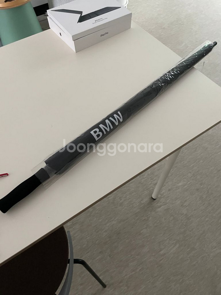 BMW 장우산 팝니다--1