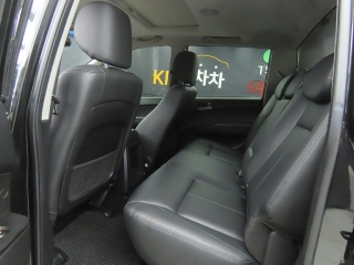 @16년식 더 뉴코란도 스포츠 2.2 4WD 전국최저--5