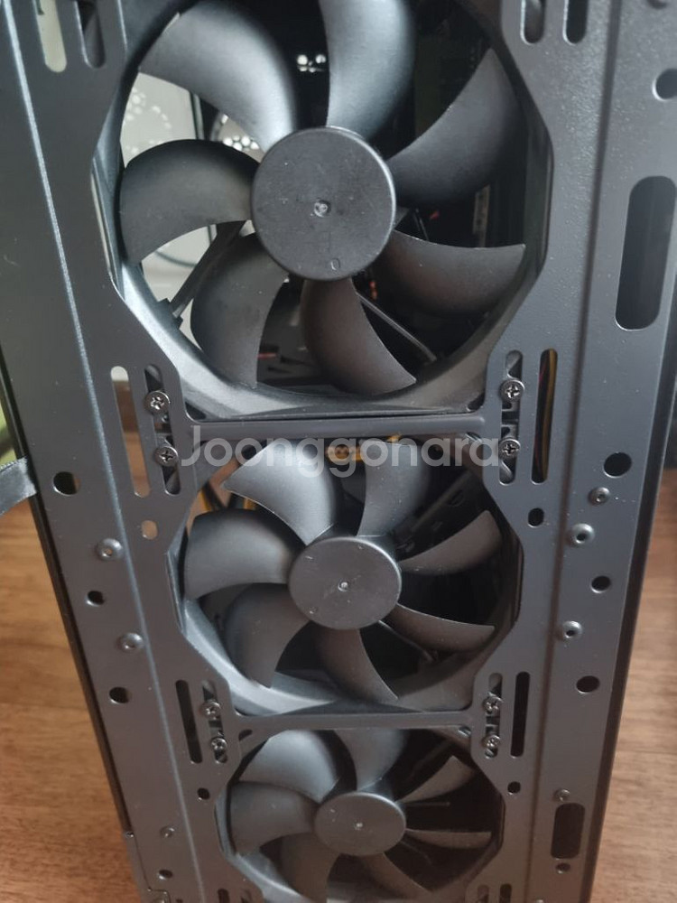 rtx 4060 본체 팔아요--2