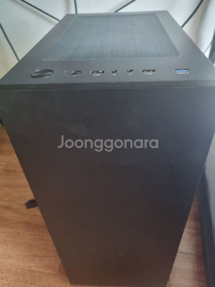 rtx 4060 본체 팔아요--1