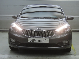 @13년식 K3 1.6 GDI 노블레스 전국최저가격--1