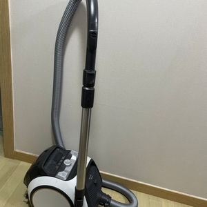 Miele 밀레 Boost CX1 파켓 파워라인 진공