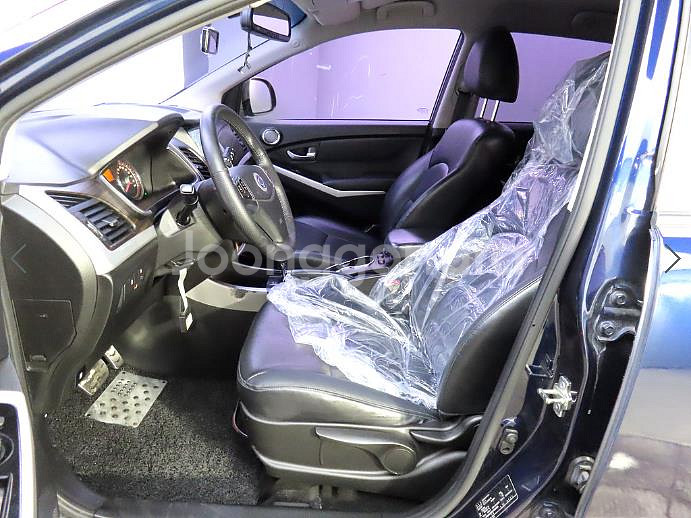 @16년식 뉴 코란도C 2.2 2WD 익스트림 전국최--7