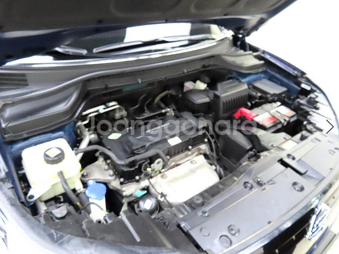 @16년식 티볼리 가솔린 2WD VX 전국최저가격--5