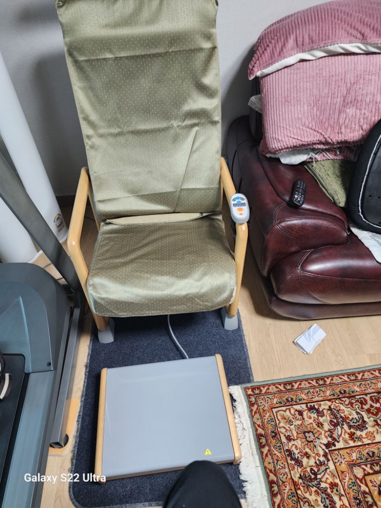 헬스트론 전위치료기 | 중고나라 - 안심되는 중고거래