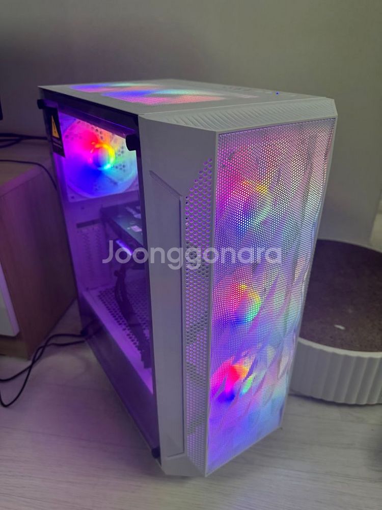 GTX 1060 게이밍 컴퓨터 전국최저가 판매중 입니다--3