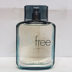 켈빈클라인 ck free 포맨 edt 50ml 0718