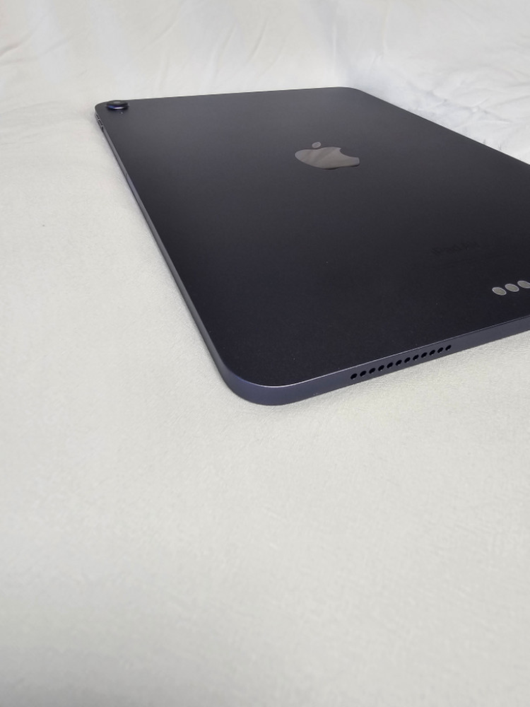 풀박스 아이패드 에어5 256G 퍼플--2