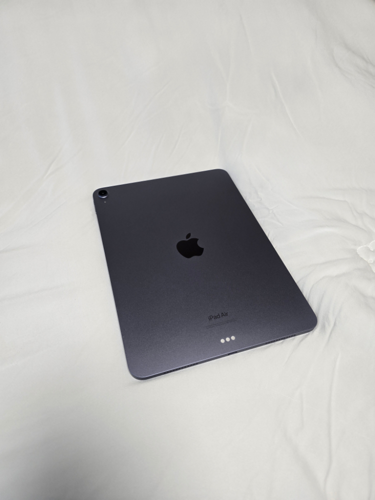 풀박스 아이패드 에어5 256G 퍼플--1