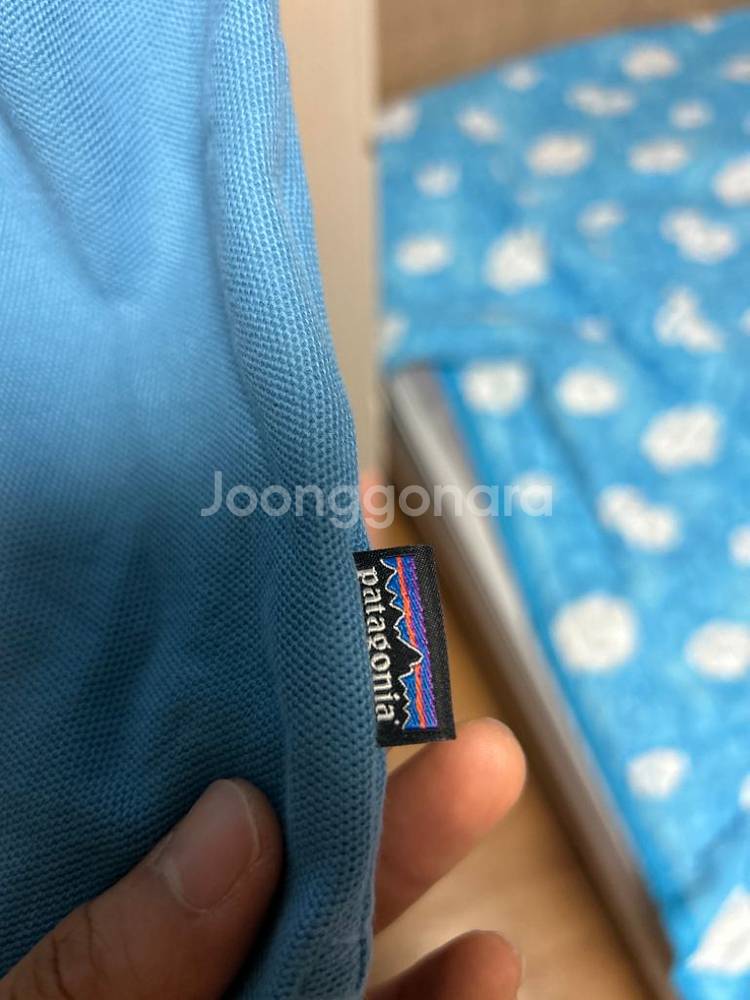 (구제)파타고니아 카라티--2