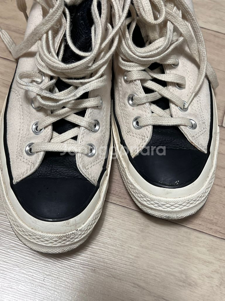 (265) 컨버스 x 피어오브갓--2