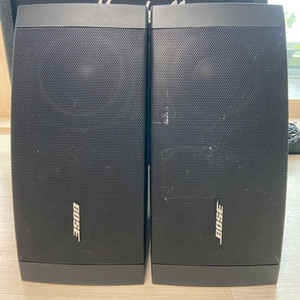 BOSE DS100SE Loudspeaker1조