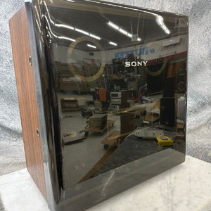 소니 Sony TC-9400A 오픈 릴 스테레오 테크