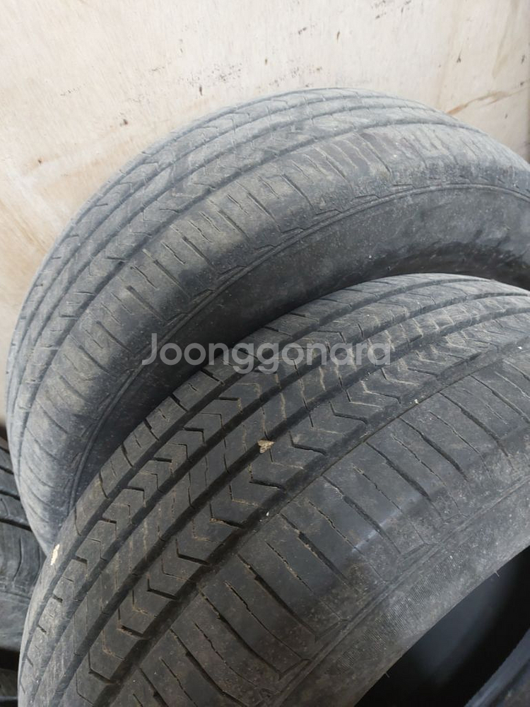 [군포안양] 255 65 16인치 타이어--9