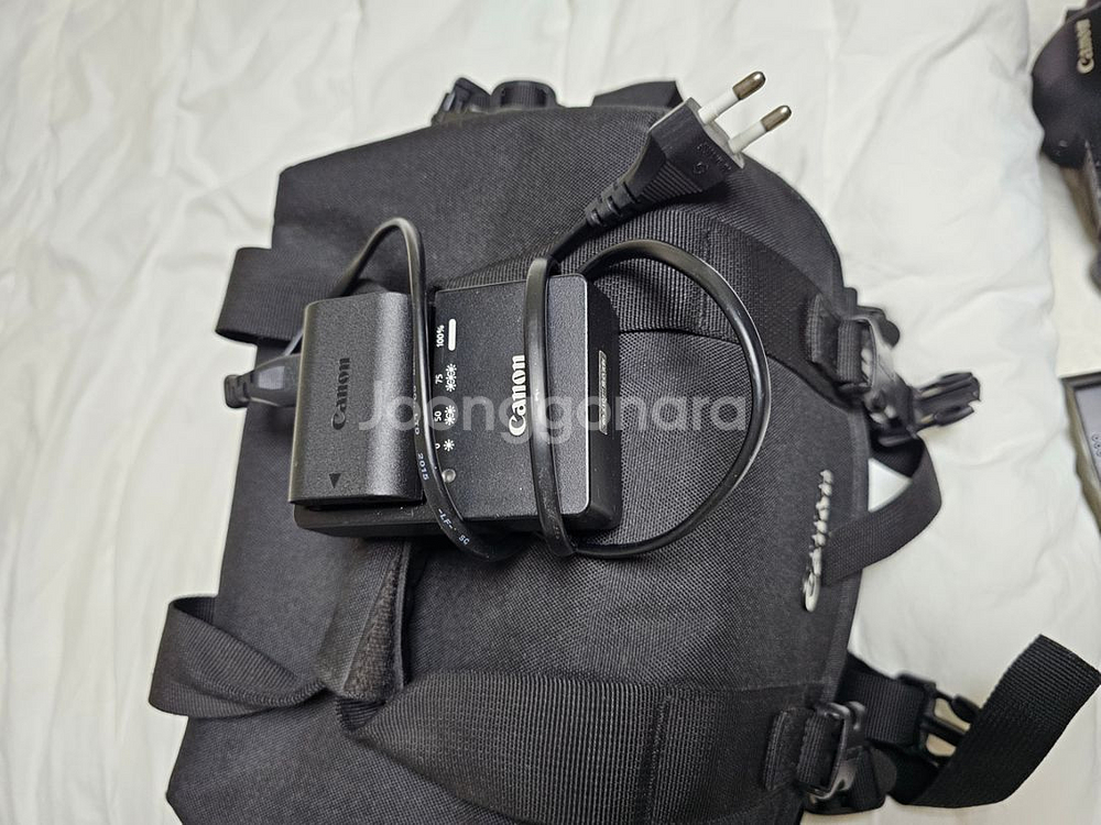 캐논5D MARK3+신계륵 (오막삼 외 렌즈+악세사리)--5