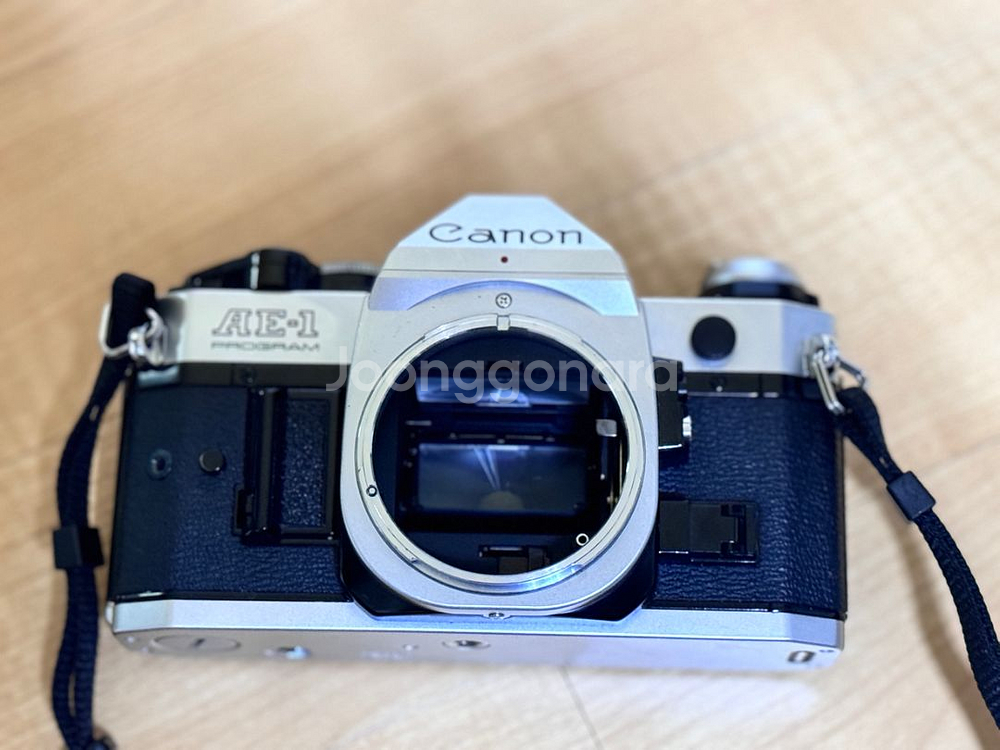 캐논 ae-1p 필름 카메라,캐논fd 마운트 렌즈--3
