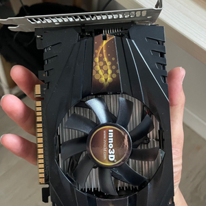 GTX 750ti