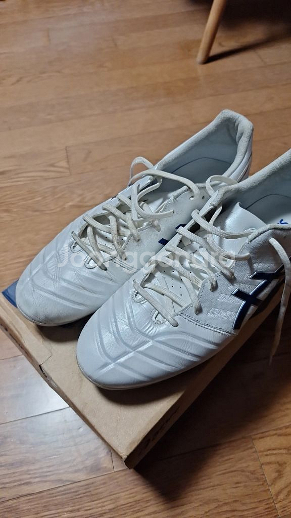 아식스 ds light pro ag 265--2