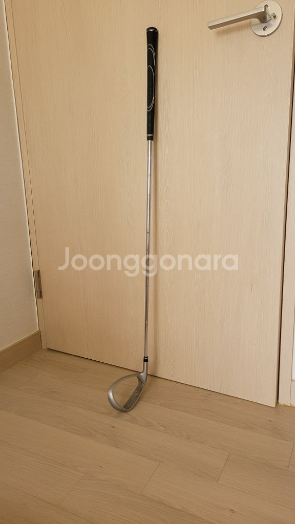 아이언 임팩트 스읭--2