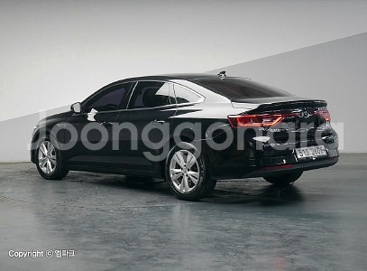 @16년식 SM6 2.0 GDe SE 전국최저가격--1