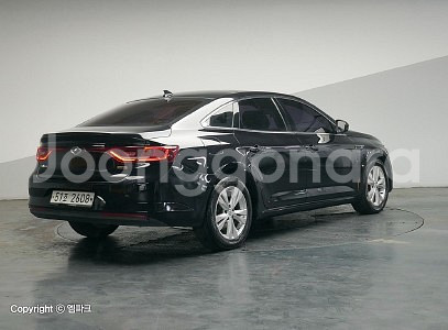 @16년식 SM6 2.0 GDe SE 전국최저가격--2