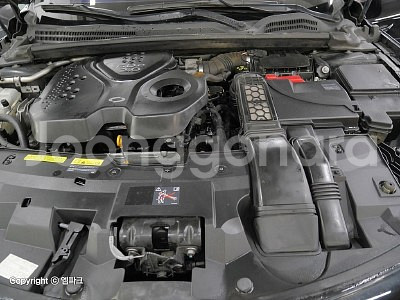 @16년식 SM6 2.0 GDe SE 전국최저가격--4