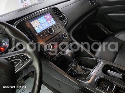@16년식 SM6 2.0 GDe SE 전국최저가격--8