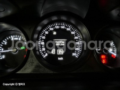 @16년식 SM6 2.0 GDe SE 전국최저가격--6