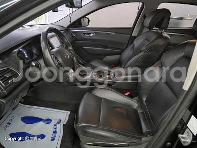 @16년식 SM6 2.0 GDe SE 전국최저가격--9