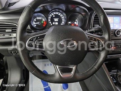 @16년식 SM6 2.0 GDe SE 전국최저가격--7