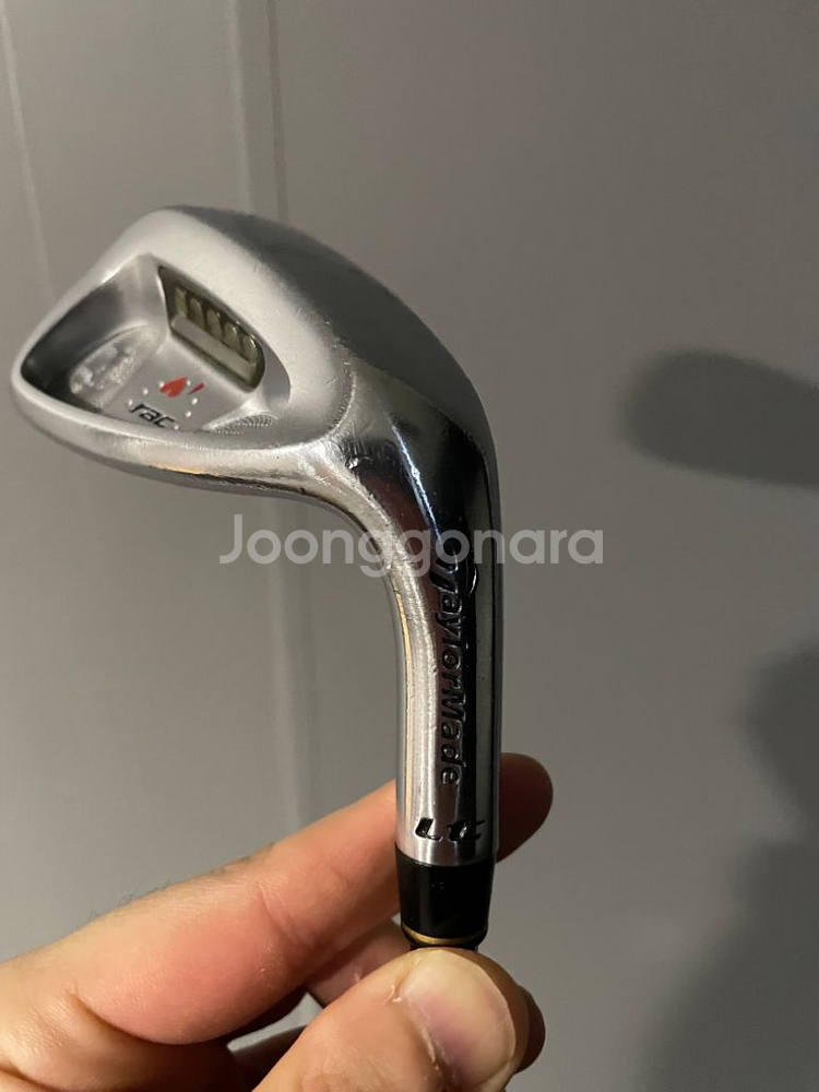 아이언 웨지 A,S 일괄 판매합니다.--3