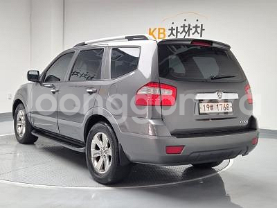 @14년식 모하비 디젤 4WD KV300 전국최저가격--1