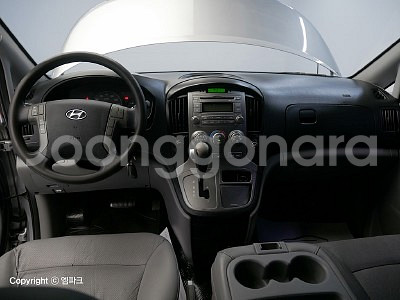 @14년식 그랜드스타렉스 12인승 디젤 CVX 럭셔리--5