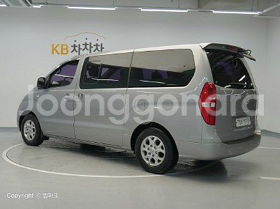 @14년식 그랜드스타렉스 12인승 디젤 CVX 럭셔리--1