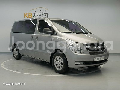 @14년식 그랜드스타렉스 12인승 디젤 CVX 럭셔리--3