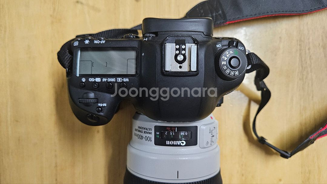 캐논 5D mark 4+ 100-400 오막포 백투--9