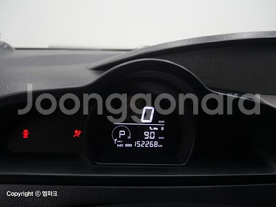 @13년식 코란도 투리스모 2.0 2WD 11인승 G--6