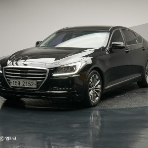 @14년식 제네시스DH G330 모던 전국최저가격