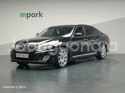 @11년식 에쿠스(신형) VS380 프레스티지 VIP--1