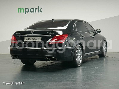 @11년식 에쿠스(신형) VS380 프레스티지 VIP--3