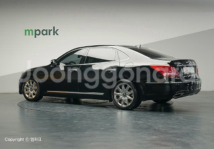 @11년식 에쿠스(신형) VS380 프레스티지 VIP--2