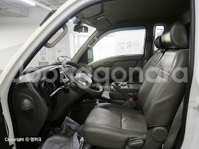 @13년식 포터II 윙바디 수동식 전국최저가격--6