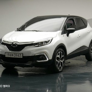 @18년식 뉴 QM3 1.5 dCi RE 파노라믹 전