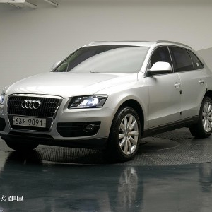 @11년식 Q5 2.0 TDI 콰트로 다이나믹 전국최