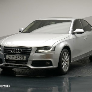 @12년식 A4(4세대) 2.0 TFSI 콰트로 전국