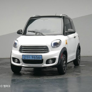 @21년식 M1 M1 EV 전국최저가격