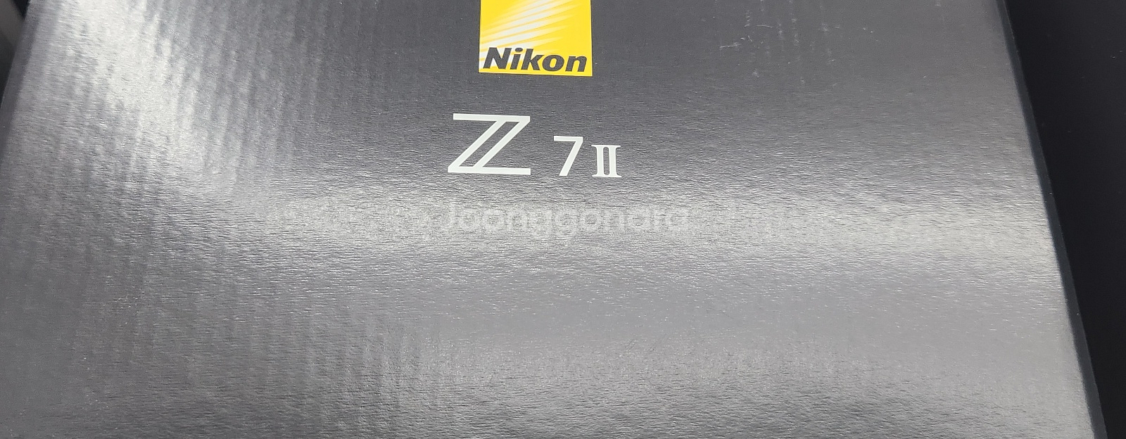z7ii --270미개봉입니다--1