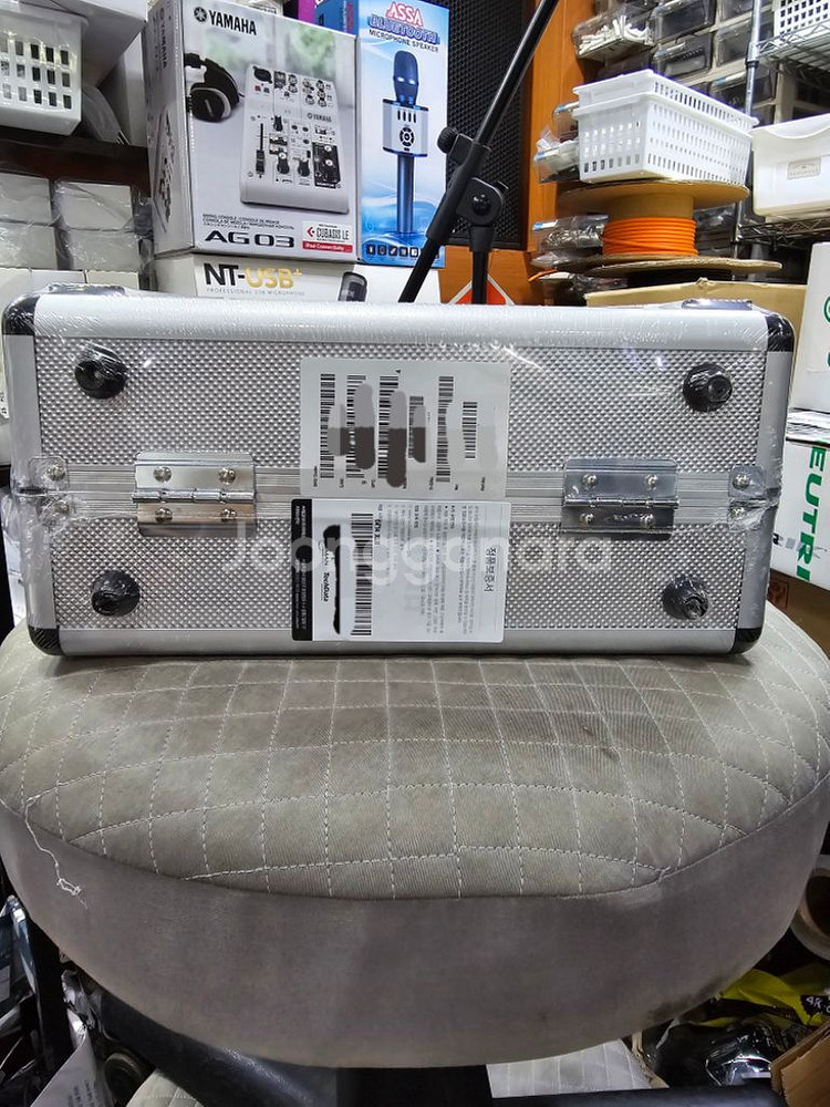 AKG C414XL2 (미개봉, 정품)--2